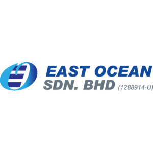 East Ocean Logo