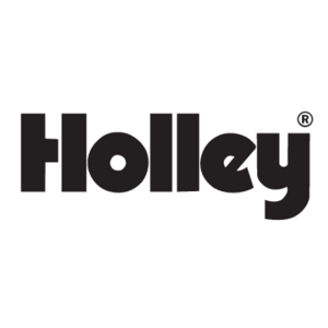 Holley Logo