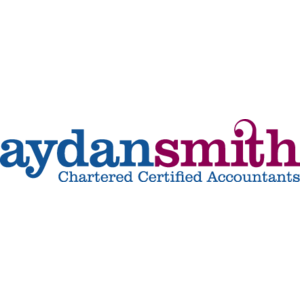 Aydan Smith Chartered Accountants Logo