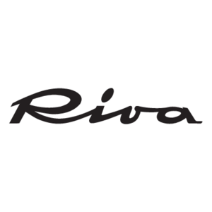 Riva Logo