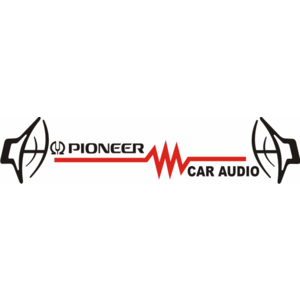 Pioneer,Car,Audio