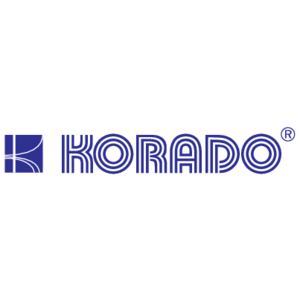 Korado Logo