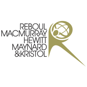 Reboul MacMurray Hewitt Maynard & Kristol Logo