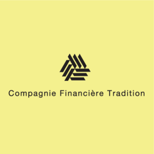 Compagnie Financiere Tradition Logo