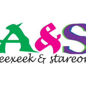 A&S Logo