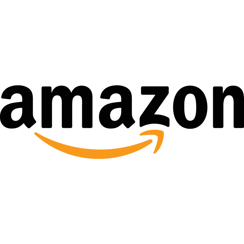Logo, Industry, United States, Amazon