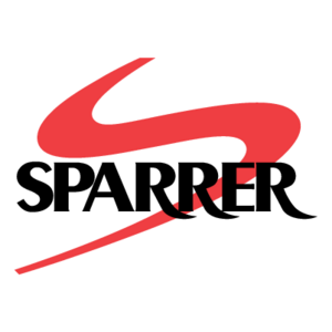 Sparrer Sausage Logo