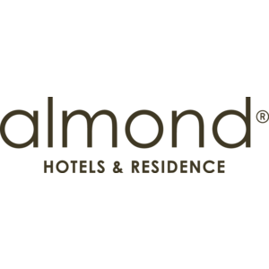 Almond Hotels & Residence Logo