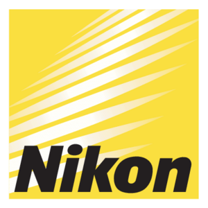Nikon(74) Logo