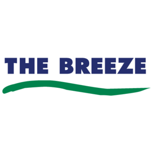 The Breeze Logo