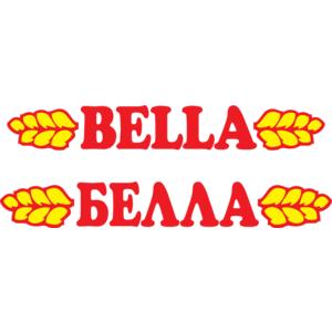 Bella Logo