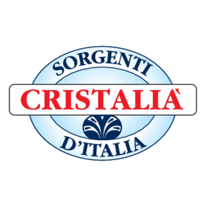 Cristalia Logo