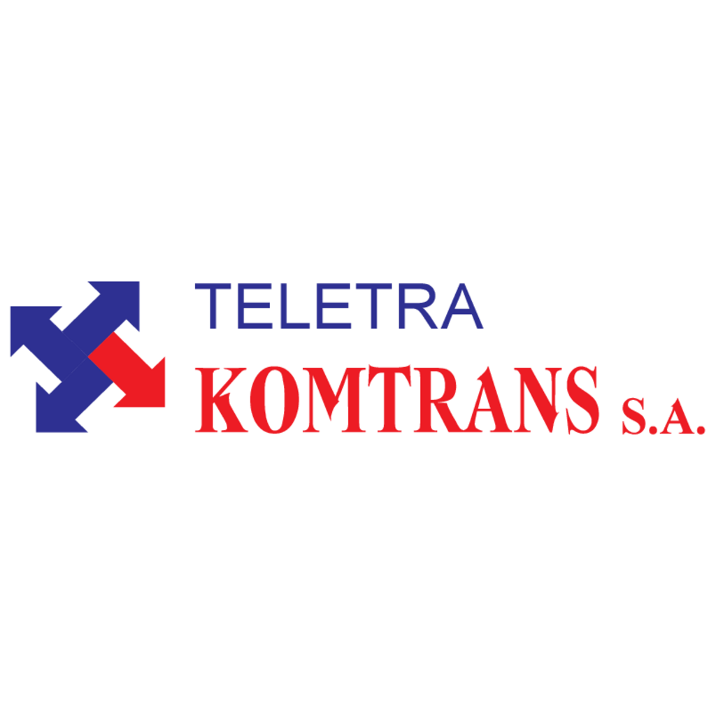 Teletra,Komtrans