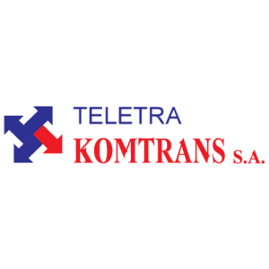 Teletra Komtrans Logo