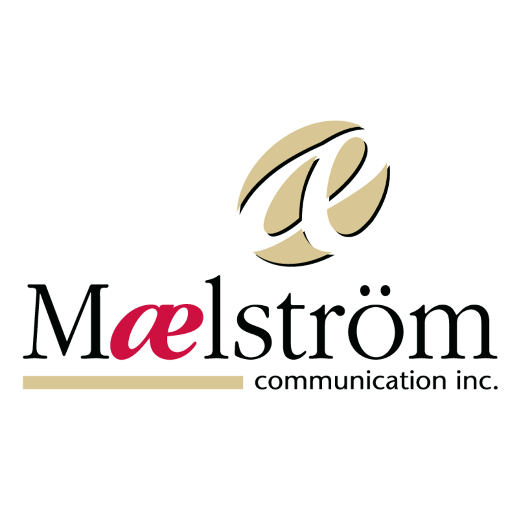 Maelstrom,communication