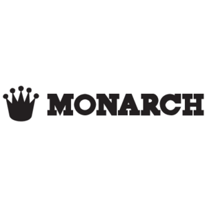 Monarh Logo