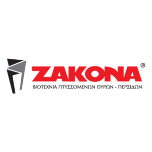 Zakona Logo