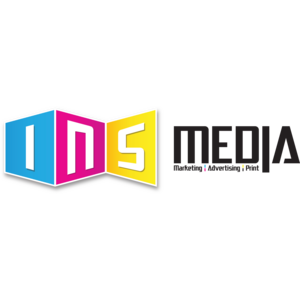 INS Media Logo