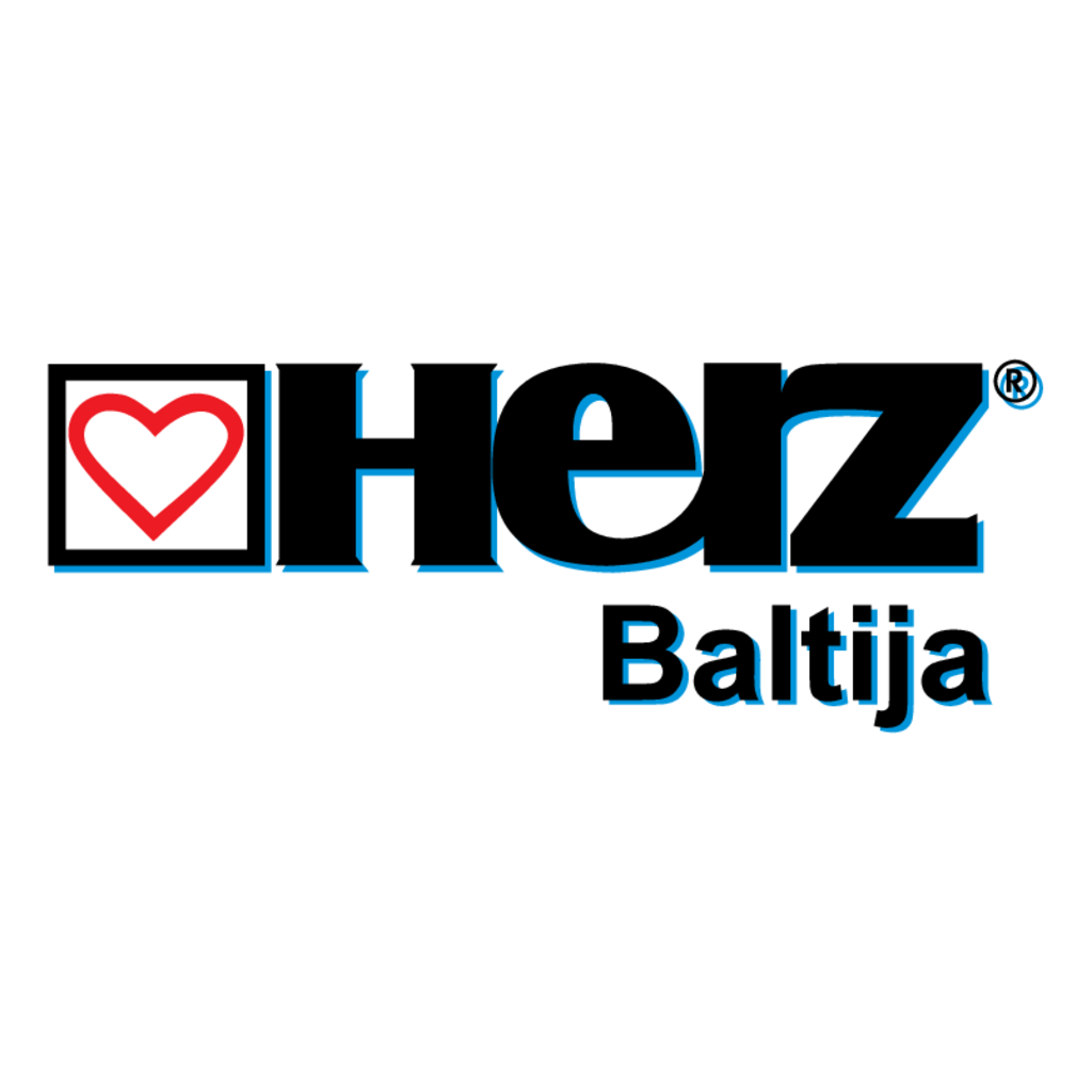 Herz,Baltija