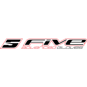 Five Advanced Gloves Logo