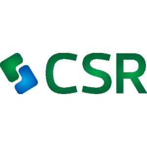 CSR Logo