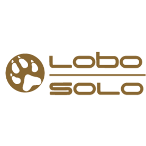 Lobo Solo Logo