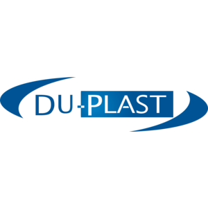 Du-Plast Logo