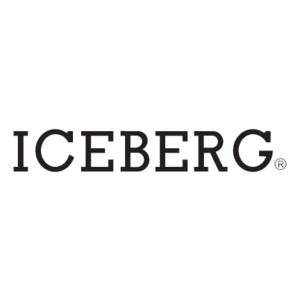 Iceberg(44) Logo