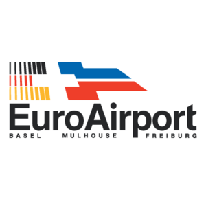EuroAirport Logo