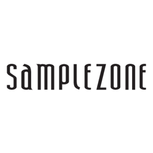 SampleZone Logo