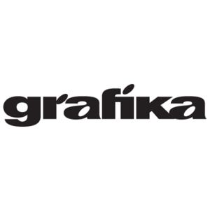 Grafika Logo