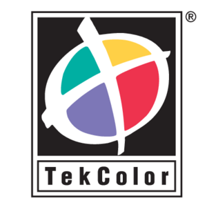 TekColor Logo