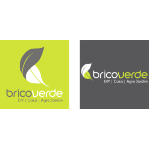 Bricoverde Logo