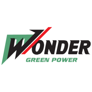 Wonder Logo