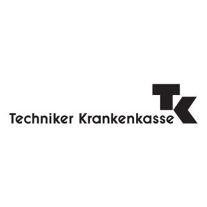 Techniker Krankenkasse Logo