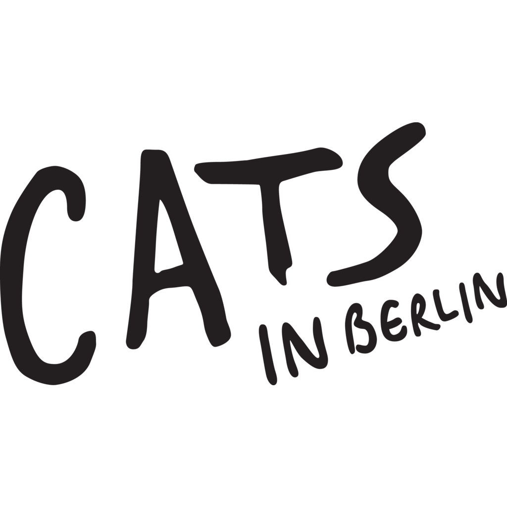 Cats in Berlin