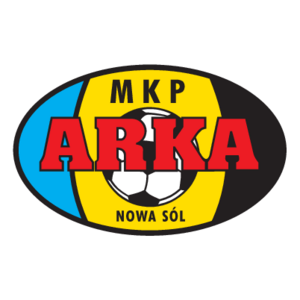 MKP Arka Nowa Sol Logo