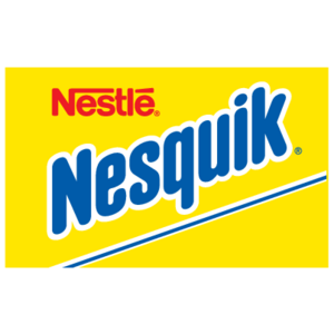 Nesquik Logo
