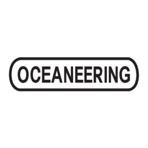 Oceaneering Logo