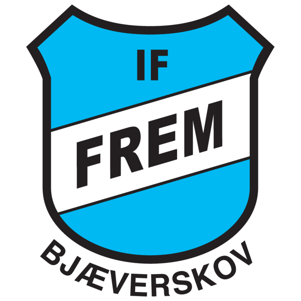 Frem,Bjaeverskov