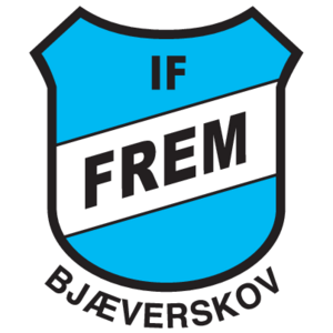 Frem Bjaeverskov