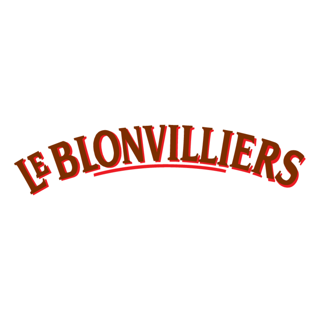 Le,Blonvilliers