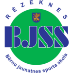 FK Rezeknes BJSS Logo