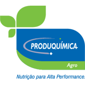 Produquimica Agro Logo