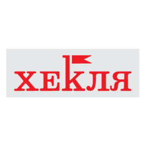 Heklia Logo
