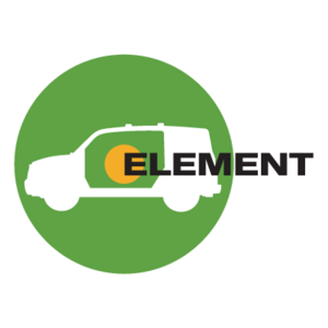 Element(51) Logo