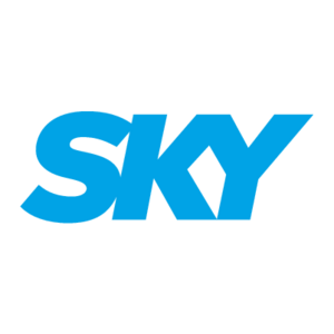 Sky Italia Logo