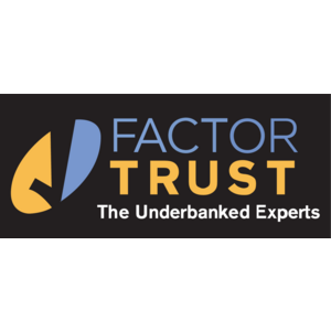 FactorTrust Logo