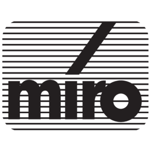 Miro(291) Logo
