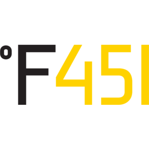 °F451 Midia Logo